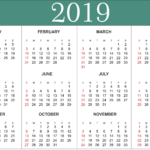Year Calendar Free Printable Calendar Printables Free Templates Free
